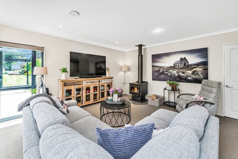 Photo of property in High Street, Kirwee, Darfield, 7571