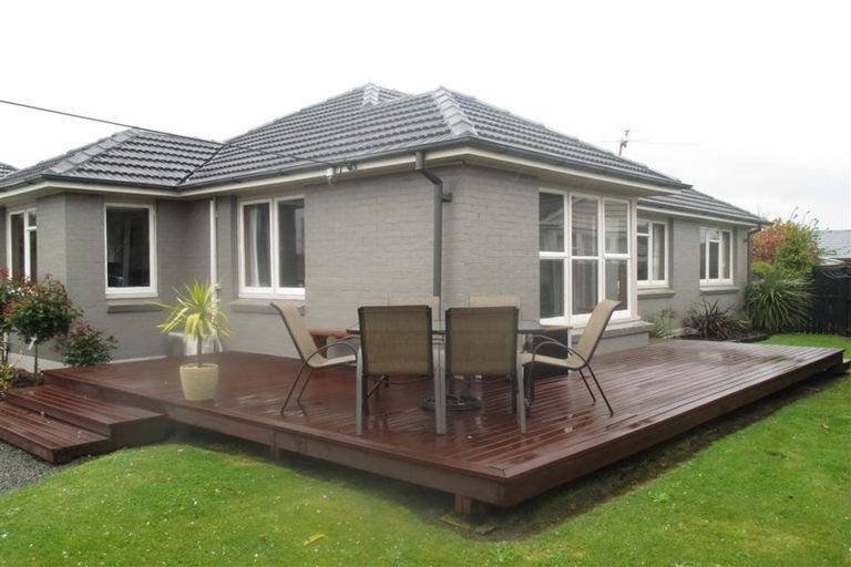 Photo of property in 109 Springs Road, Hornby, Christchurch, 8042