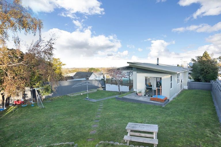 Photo of property in 15 Homelands Avenue, Feilding, 4702