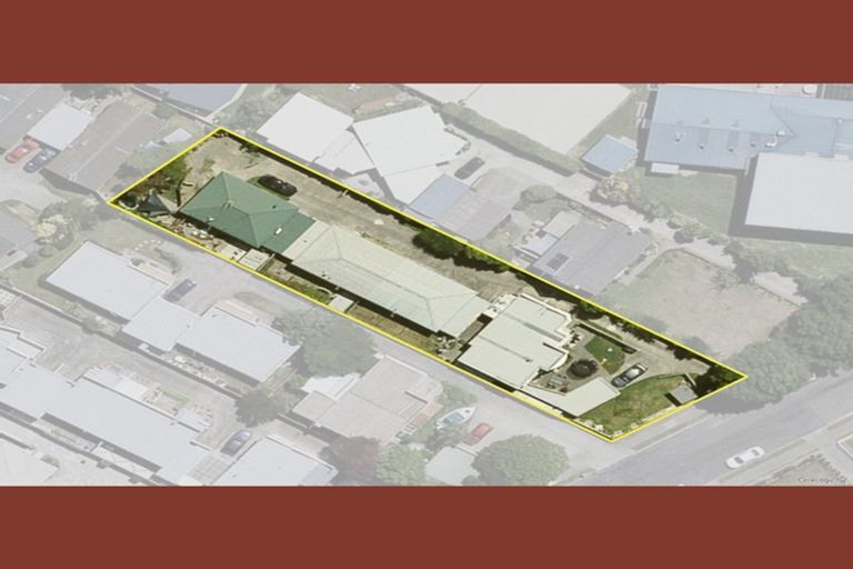 Photo of property in 2/19 Higgins Street, Marewa, Napier, 4110