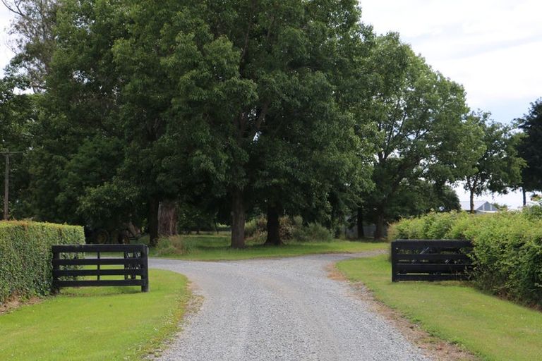 Photo of property in 584b Orari Station Road, Geraldine, 7992