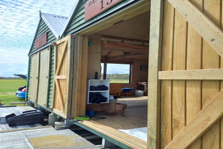 Photo of property in 25 Fox Moth Drive, Haast, 7886