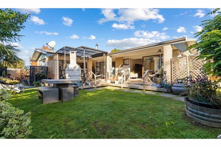 Photo of property in 98 Budge Street, Riversdale, Blenheim, 7201