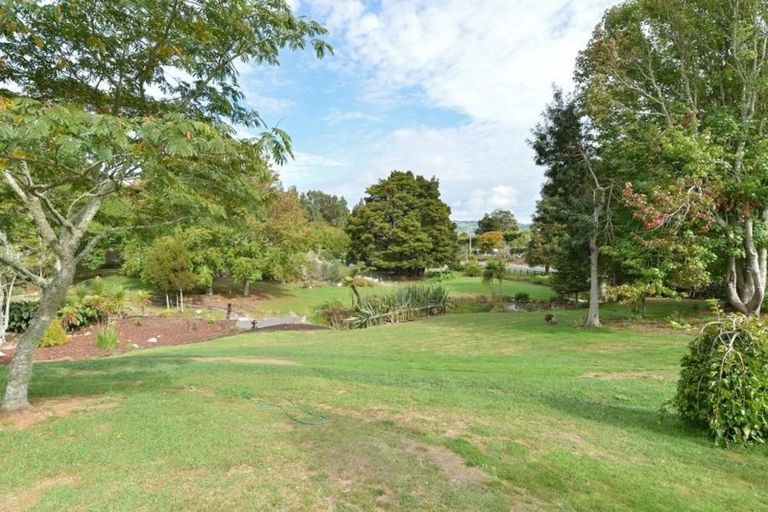 Photo of property in 354 Crane Road, Kauri, Kamo, 0185