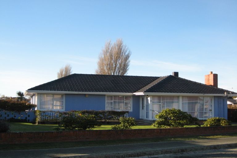 Photo of property in 43 Rawson Street, New Brighton, Christchurch, 8083