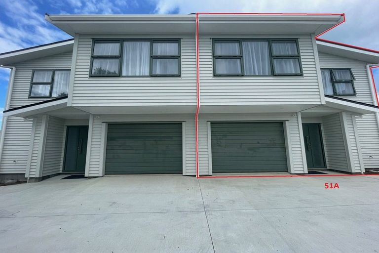 Photo of property in 51 Verran Road, Birkenhead, Auckland, 0626