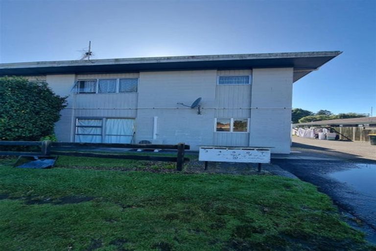 Photo of property in 8/10 Deere Avenue, Fenton Park, Rotorua, 3010