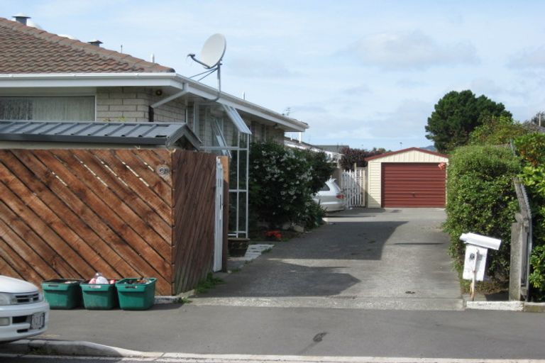 Photo of property in 3/68 Osborne Street, Waltham, Christchurch, 8011