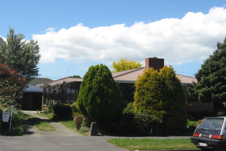 Photo of property in 8 Kilburn Street, Bishopdale, Christchurch, 8053