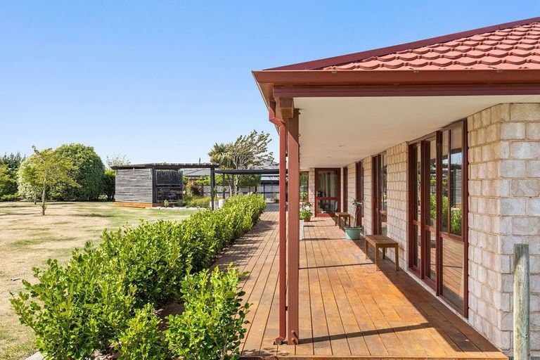 Photo of property in 10 Mchugh Crescent, Darfield, 7510