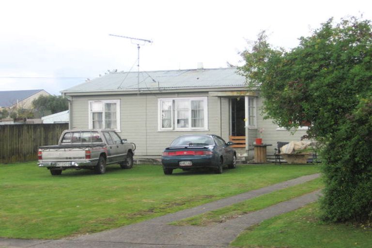 Photo of property in 7 Abercorn Place, Tokoroa, 3420