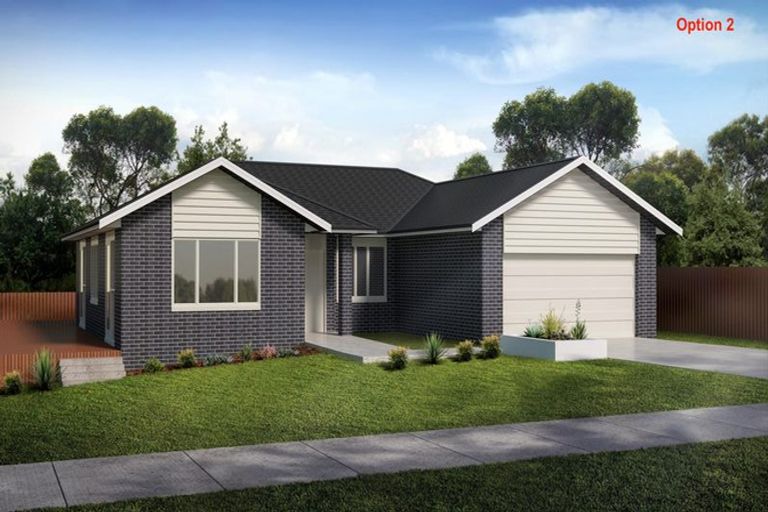 Photo of property in 8 Hillpark Drive, Pokeno, 2402