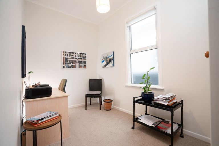 Photo of property in 23 Te Whiti Street, Kilbirnie, Wellington, 6022