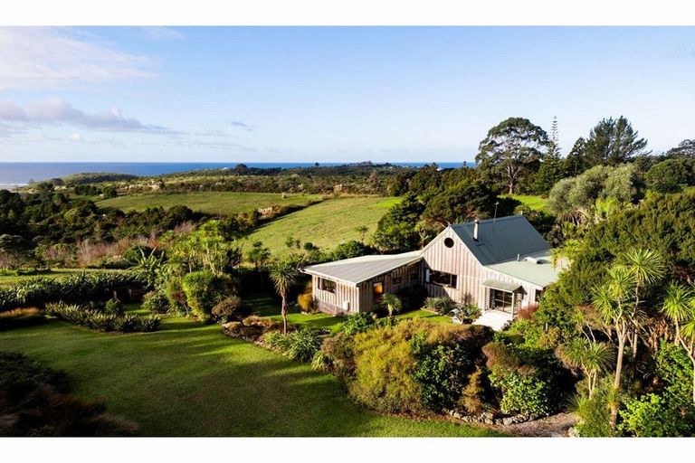 Photo of property in 27b Te Ra Road Extension, Kaeo, Kerikeri, 0295