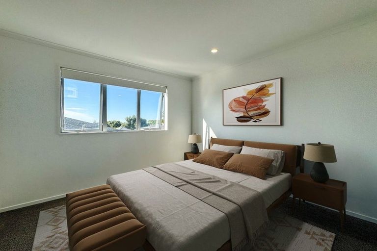 Photo of property in 39 Ngae Place, Mangere East, Auckland, 2024