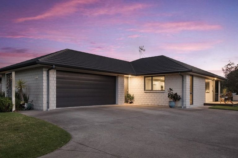 Photo of property in 15 Ian Place, Waihi Beach, 3611