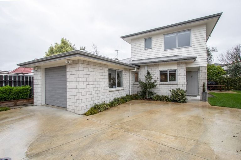 Photo of property in 1313a Victoria Street, Beerescourt, Hamilton, 3200