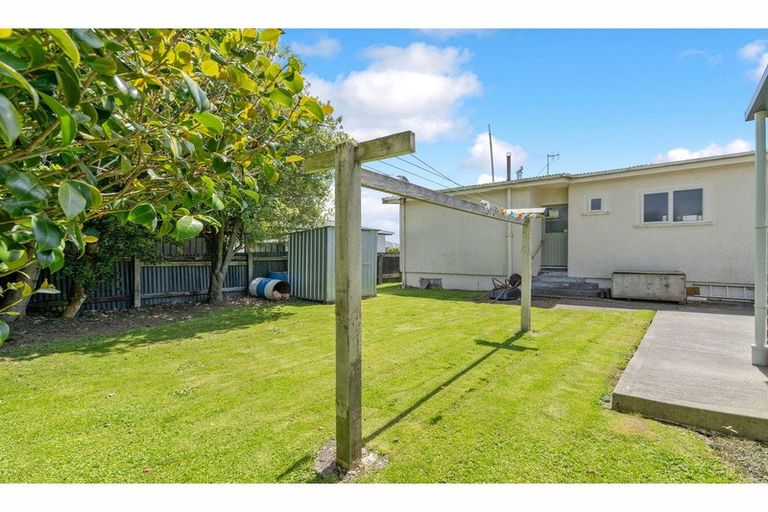 Photo of property in 125 Dome Street, Newfield, Invercargill, 9812