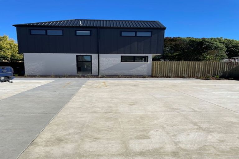 Photo of property in 4/5 Reading Street, Upper Riccarton, Christchurch, 8041