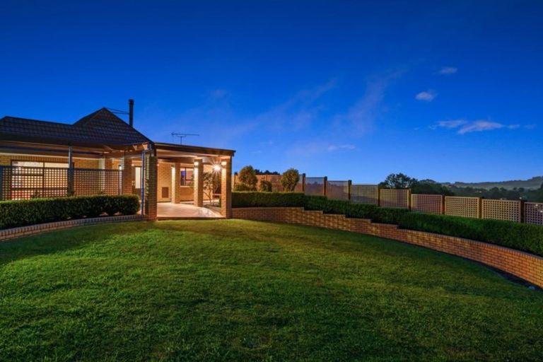 Photo of property in 221 Brookby Road, Brookby, Manurewa, 2576