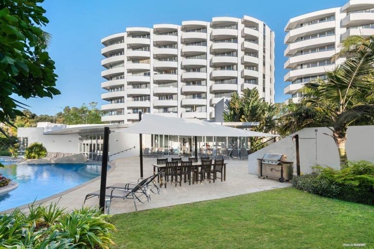 Photo of property in New Mirage, 308/86 The Strand, Parnell, Auckland, 1010