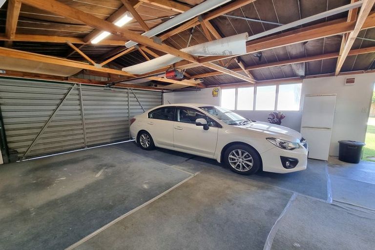 Photo of property in 18 Mccallum Street, Springlands, Blenheim, 7201