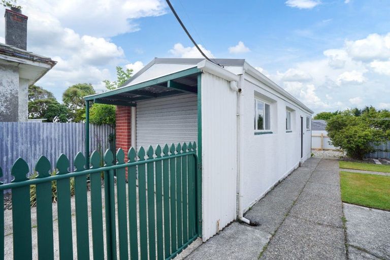 Photo of property in 115 Selwyn Street, Appleby, Invercargill, 9812