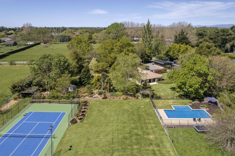 Photo of property in 47 Moodys Road, Clarkville, Kaiapoi, 7692