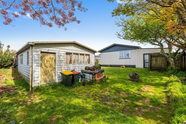 Photo of property in 25 Konini Street, Inglewood, 4330