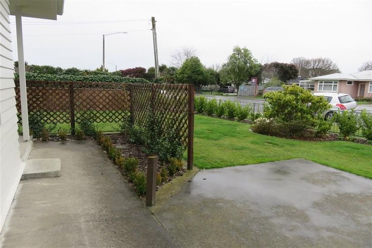 Photo of property in 118 Ikanui Road, Frimley, Hastings, 4120