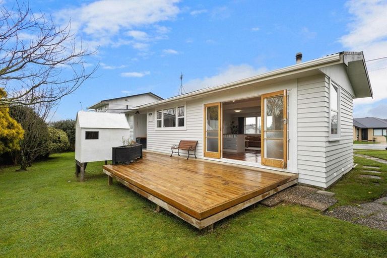 Photo of property in 51 Whitaker Street, Kihikihi, Te Awamutu, 3800
