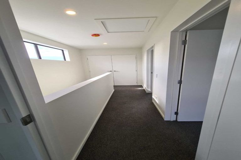 Photo of property in 4/9 Bolton Avenue, Spreydon, Christchurch, 8024