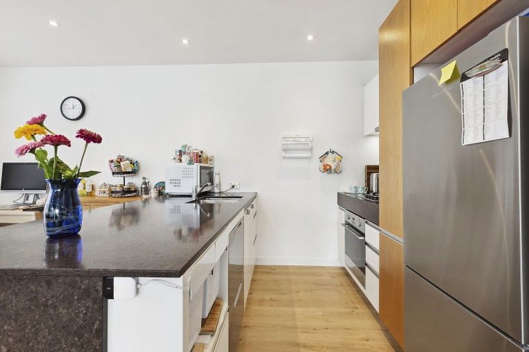 Photo of property in Il Casino Apartments, 401/38 Jessie Street, Te Aro, Wellington, 6011