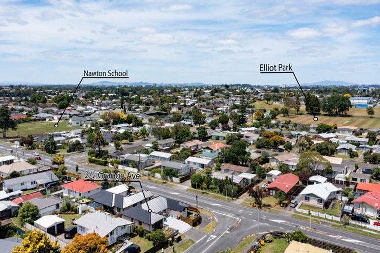 Photo of property in 2/2 Grange Avenue, Nawton, Hamilton, 3200