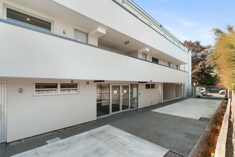 Photo of property in 103/871 Colombo Street, Christchurch Central, Christchurch, 8013