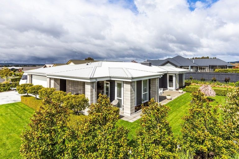 Photo of property in 57 Jarden Mile, Nukuhau, Taupo, 3330