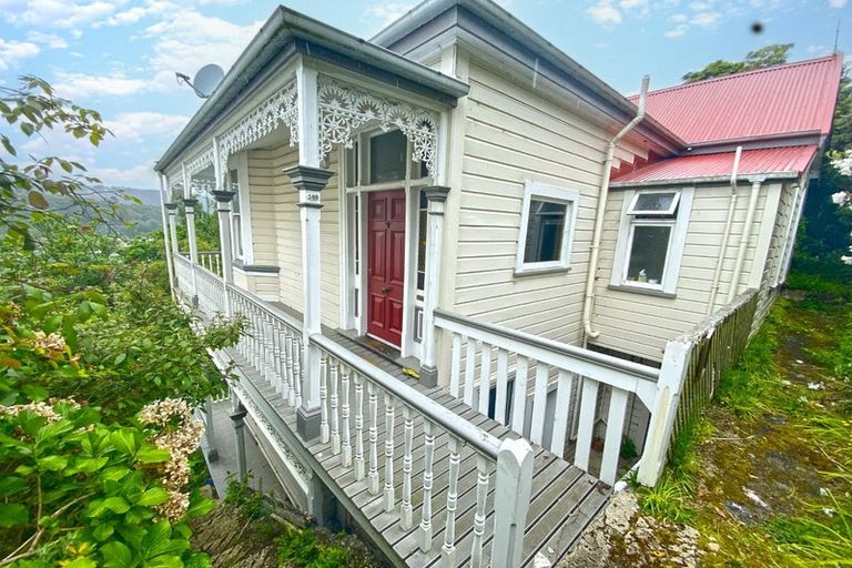 Photo of property in 149 Queen Street, North Dunedin, Dunedin, 9016