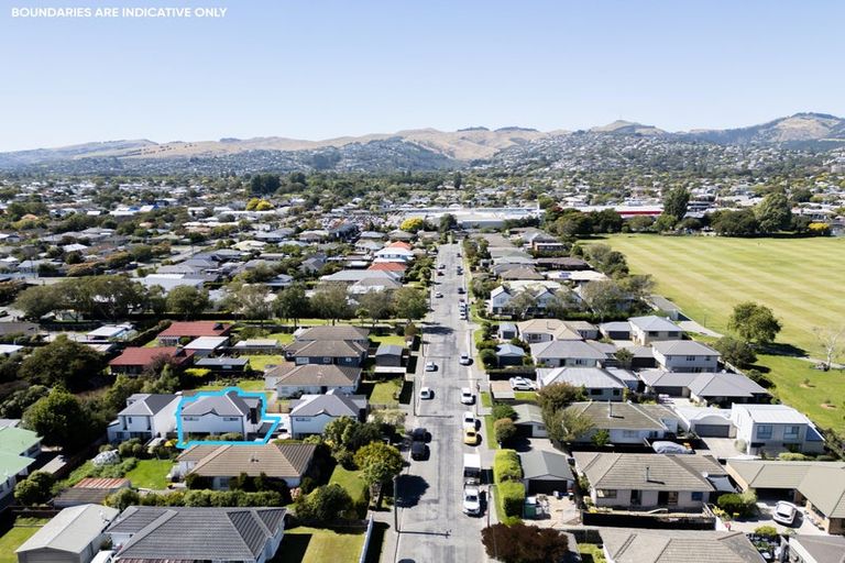 Photo of property in 3/38 Sugden Street, Spreydon, Christchurch, 8024