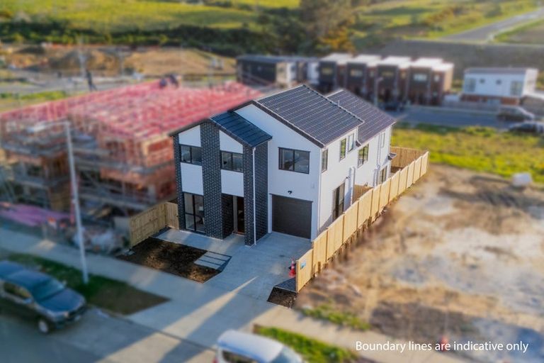 Photo of property in 47 Hermitage Street, Flat Bush, Auckland, 2019