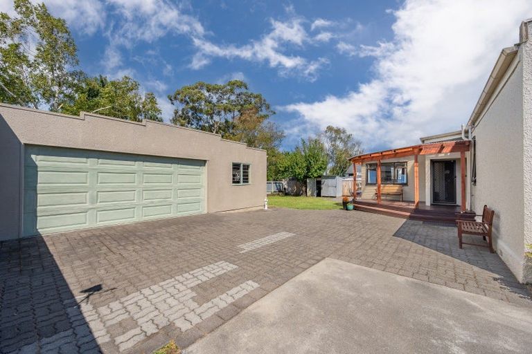 Photo of property in 18 Logan Avenue, Marewa, Napier, 4110