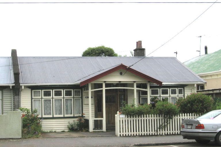 Photo of property in 5 Roy Street, Newtown, Wellington, 6021