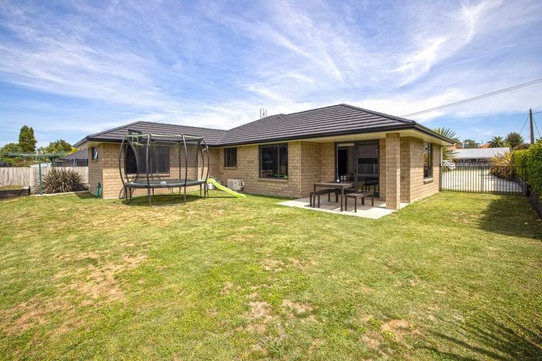 Photo of property in 21 Carey Street, Kihikihi, Te Awamutu, 3800