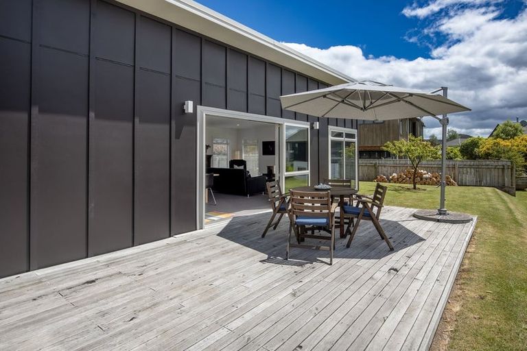 Photo of property in 109 Kahotea Drive, Motuoapa, Turangi, 3382