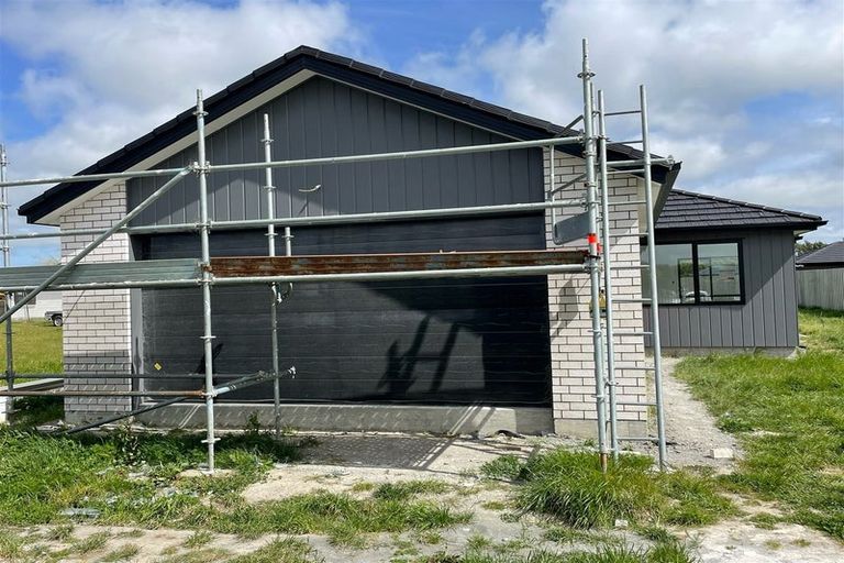 Photo of property in 32 Rubicon Place, Hei Hei, Christchurch, 8042