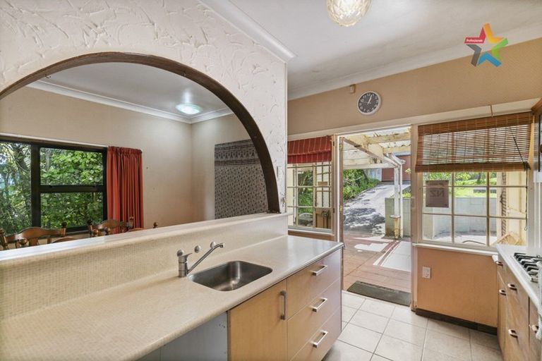 Photo of property in 13 Belmont Terrace, Belmont, Lower Hutt, 5010