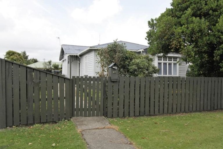 Photo of property in 57 Charles Street, Grasmere, Invercargill, 9810