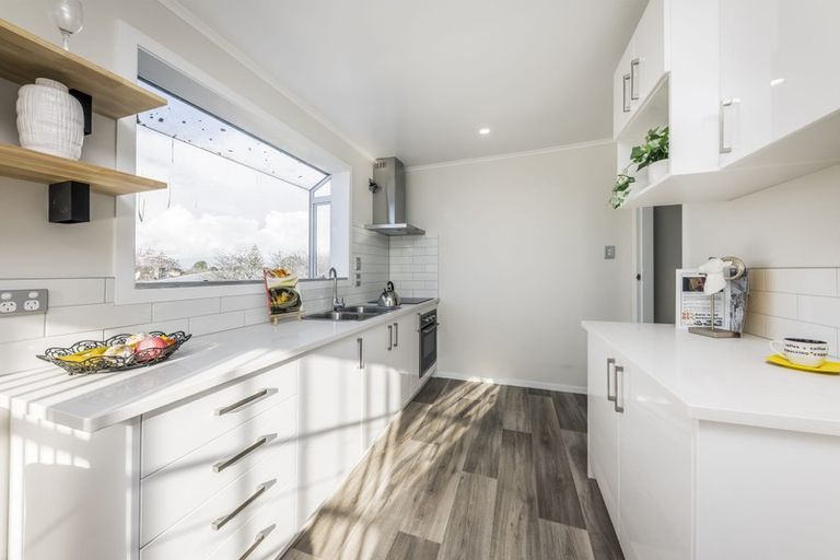 Photo of property in 19a Cheviot Street, Mangere East, Auckland, 2024