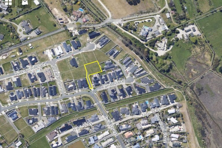 Photo of property in 5 Rana Place, Mapua, 7005