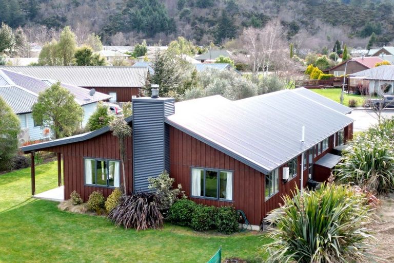 Photo of property in 13 Mount Charon Place, Hanmer Springs, 7334