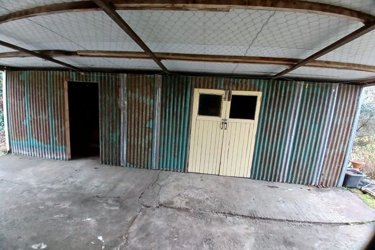 Photo of property in 41 Ward Street, Taumarunui, 3920